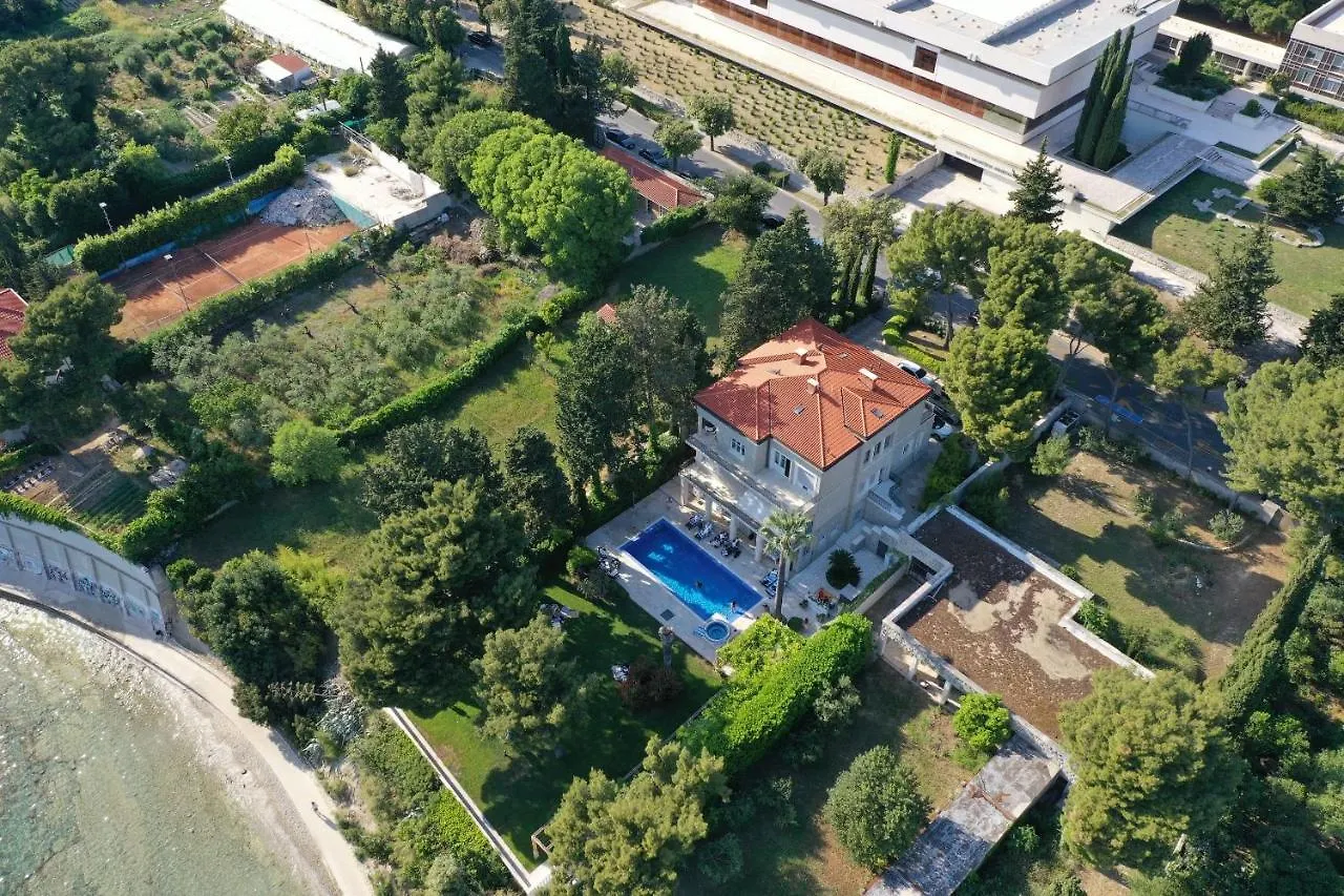 Villa Diocletian Split