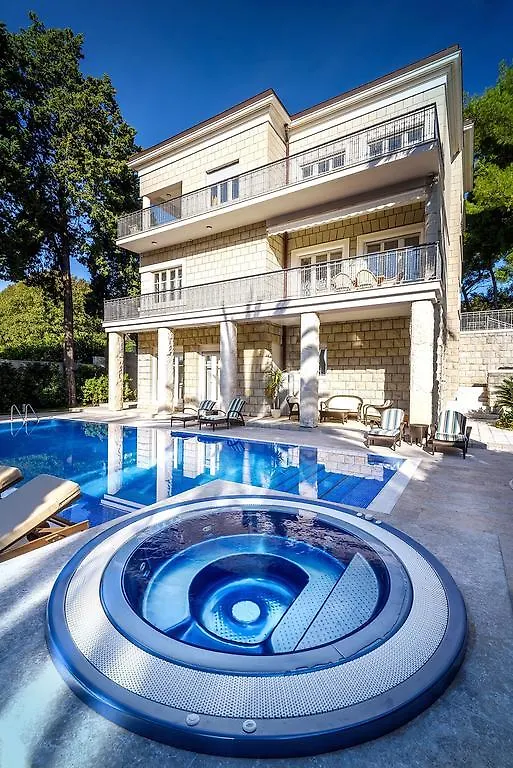 Villa Diocletian Split 0*,  Croatia