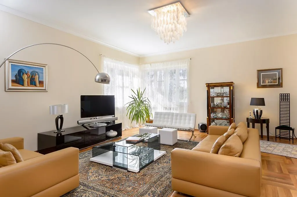 Villa Diocletian Split