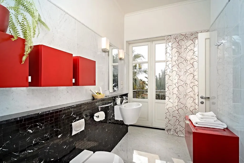 Villa Diocletian Split