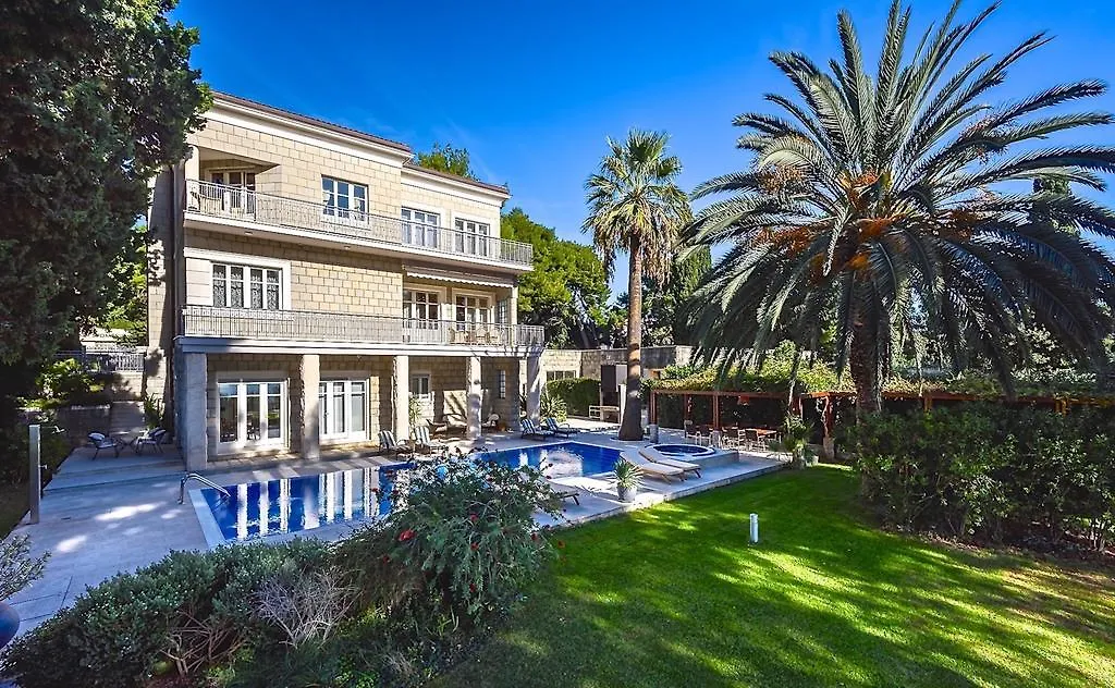 Villa Diocletian Split