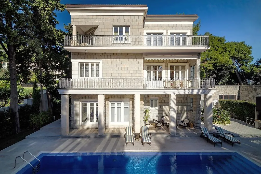 Villa Diocletian Split